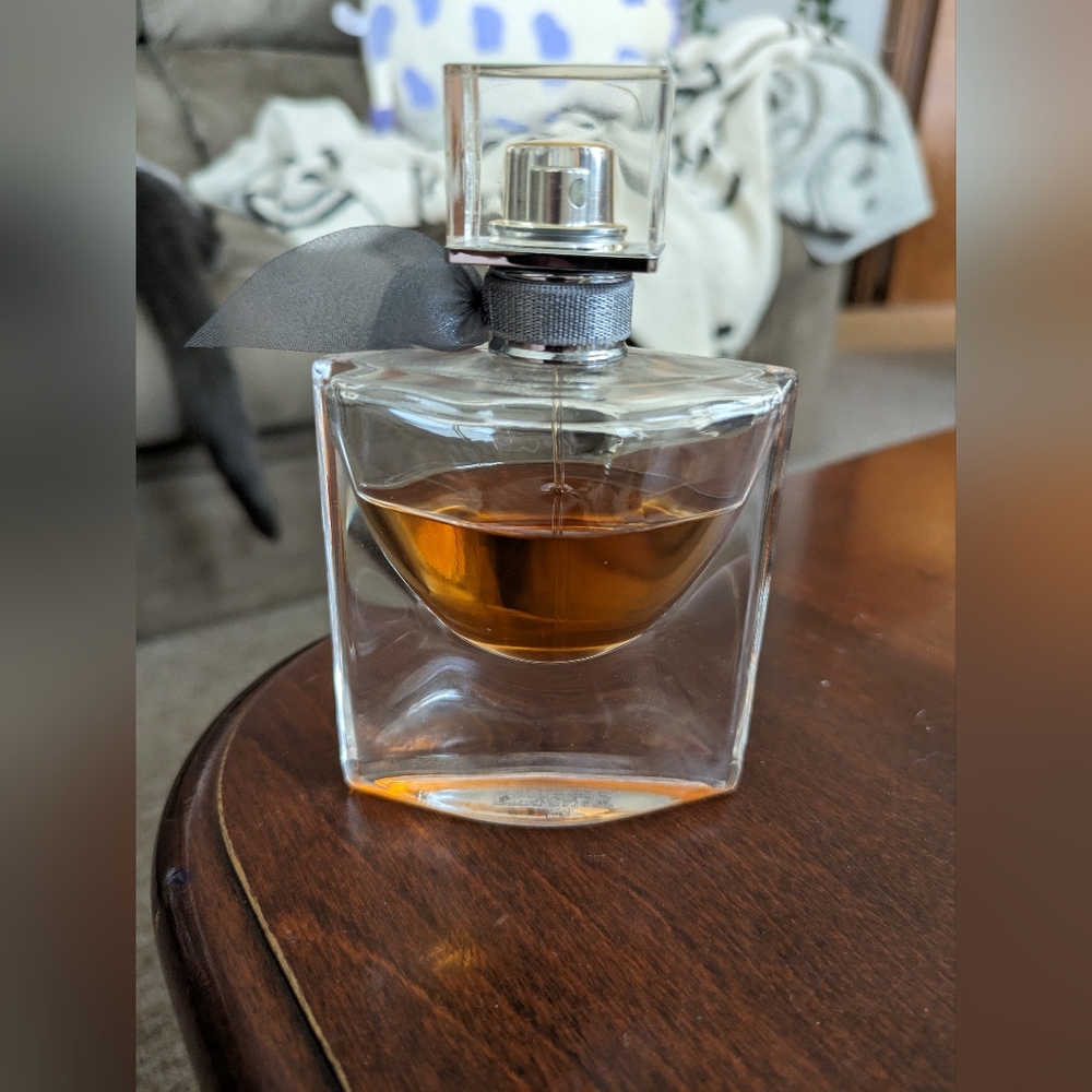 Lancome La vie est belle